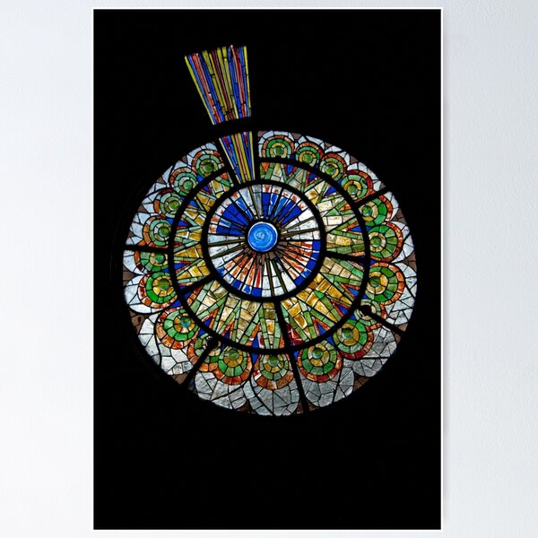 Item preview, Arusha Stained Glass designed and sold by phil decocco.