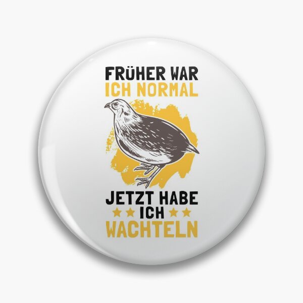 Item preview, Quail used to be normal quail breeder saying designed and sold by madgrfx.