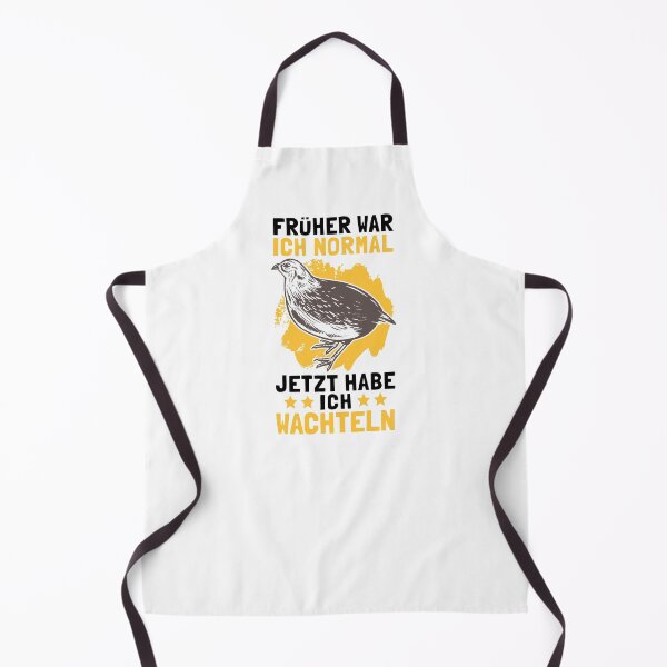 Item preview, Quail used to be normal quail breeder saying designed and sold by madgrfx.