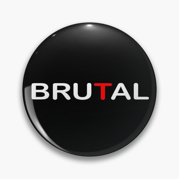 Aperçu de l'œuvre OBV - Brutal 1 créée et vendue par vb66.