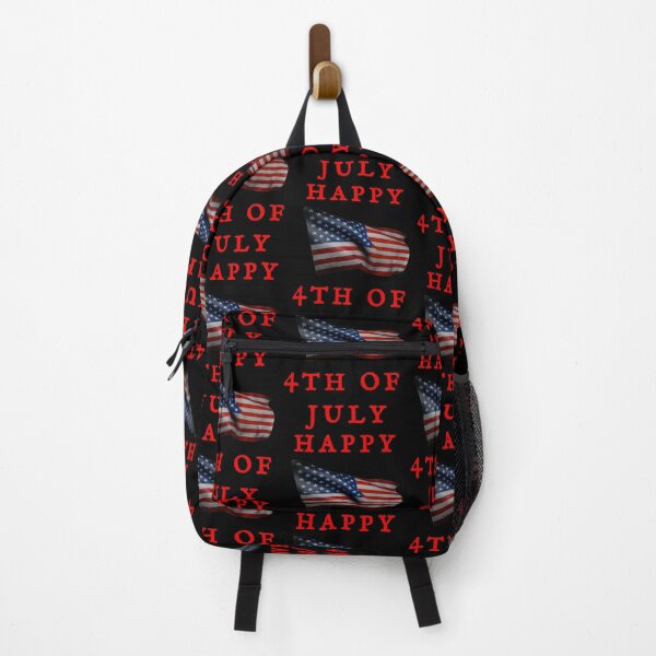 Item preview, Happy 4th Of July designed and sold by swaise.