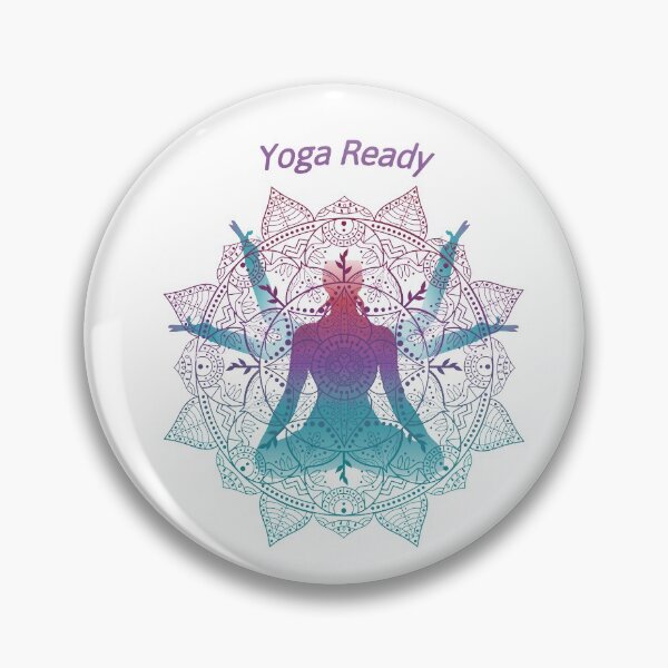 Item preview, soothing meditation yoga on my mind designed and sold by GAR5.