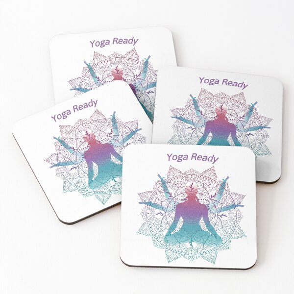 Item preview, soothing meditation yoga on my mind designed and sold by GAR5.