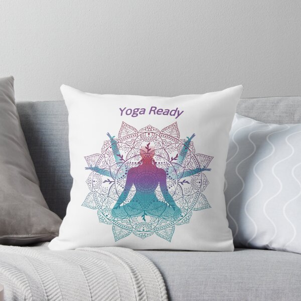 Item preview, soothing meditation yoga on my mind designed and sold by GAR5.