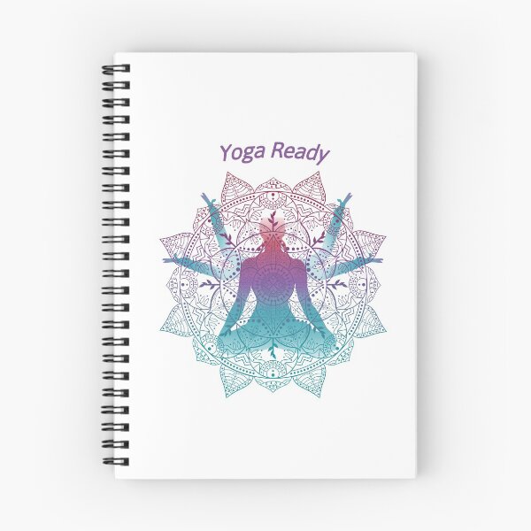 Item preview, soothing meditation yoga on my mind designed and sold by GAR5.