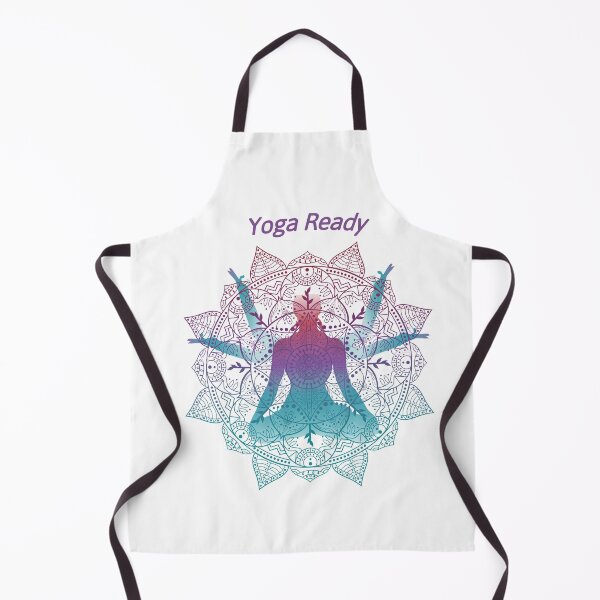 Item preview, soothing meditation yoga on my mind designed and sold by GAR5.
