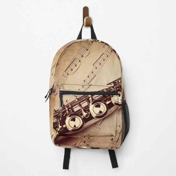 Item preview, Flute vintage style designed and sold by Delphimages Art.