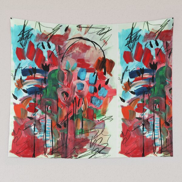 Item preview, Sketch Painting_2 001 designed and sold by dana-krystle.