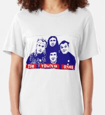 The Young Ones Slim Fit T-Shirt