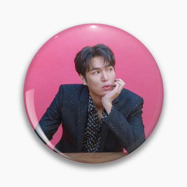 Item preview, Lee Min Ho Cute is Everywhere designed and sold by fandom  crazy.