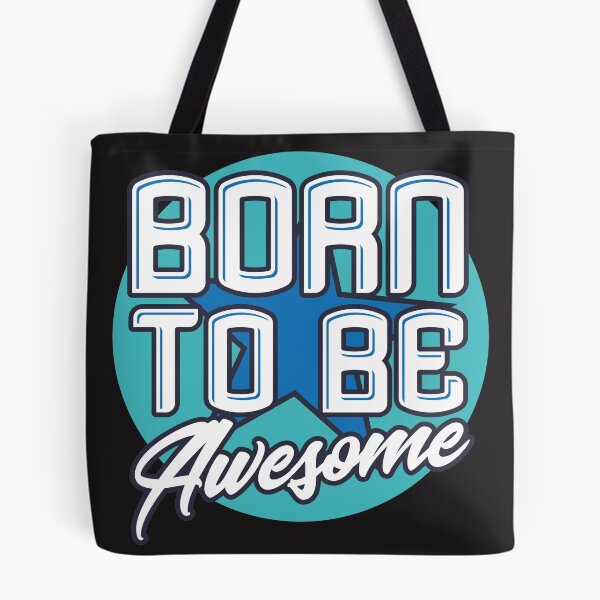 Item preview, AWESOME designed and sold by wineDsign.