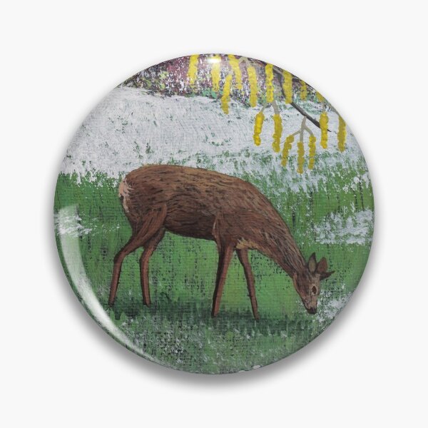 Item preview, By the Catkin Tree designed and sold by Jo Grundy.