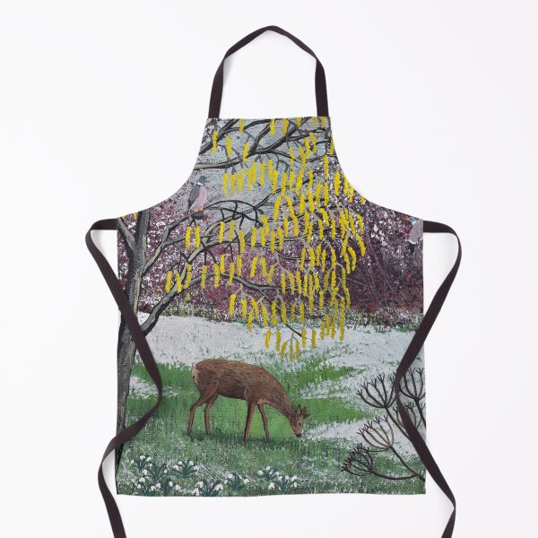 Item preview, By the Catkin Tree designed and sold by Jo Grundy.