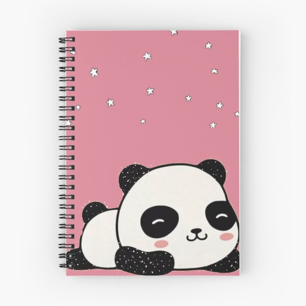 Aperçu de l'œuvre panda panda panda créée et vendue par By-Magic.