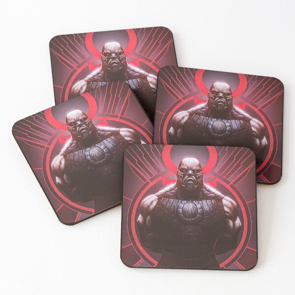 Item preview, Darkseid designed and sold by shopEPRAIN.