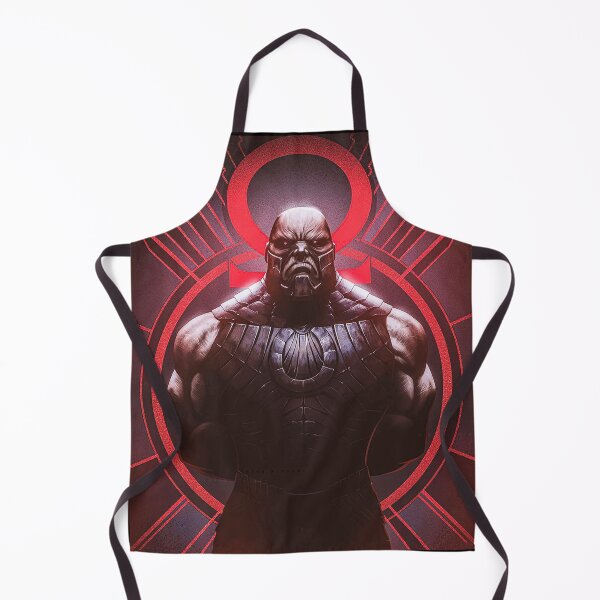 Item preview, Darkseid designed and sold by shopEPRAIN.
