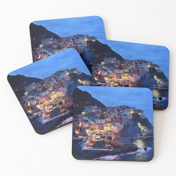 Item preview, Cliffside village designed and sold by shopcom.