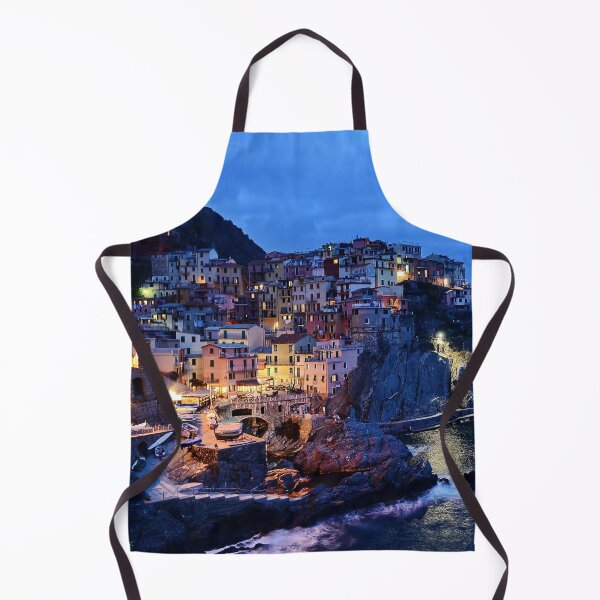 Item preview, Cliffside village designed and sold by shopcom.