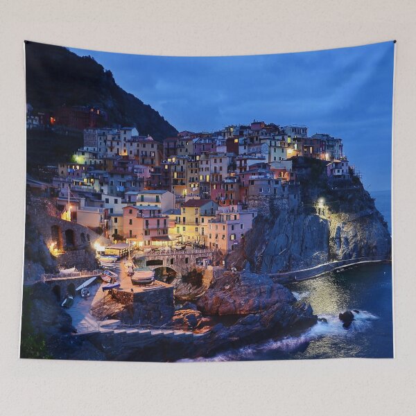 Item preview, Cliffside village designed and sold by shopcom.