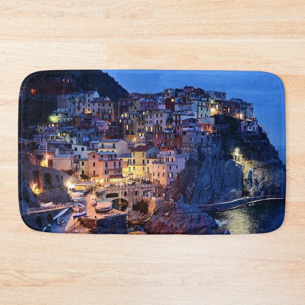 Item preview, Cliffside village designed and sold by shopcom.