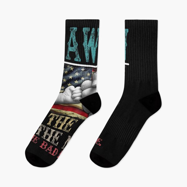 Item preview, Mens Pawpaw The Man The Myth The Bad Influence American Flag  designed and sold by zpruby.