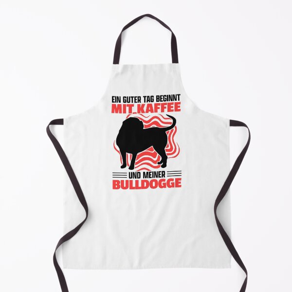 Item preview, Olde English Bulldogge and Coffee funny saying designed and sold by madgrfx.