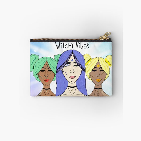 Item preview, Witchy Vibes Coven designed and sold by Dance Beneath The Stars Designs.
