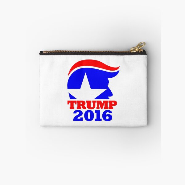 Artikelvorschau, Trump 2016 Kampagne Kunst entworfen und verkauft von snarkee.