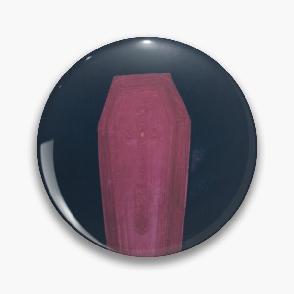 Item preview, Candy Coffin designed and sold by sixbellschime.