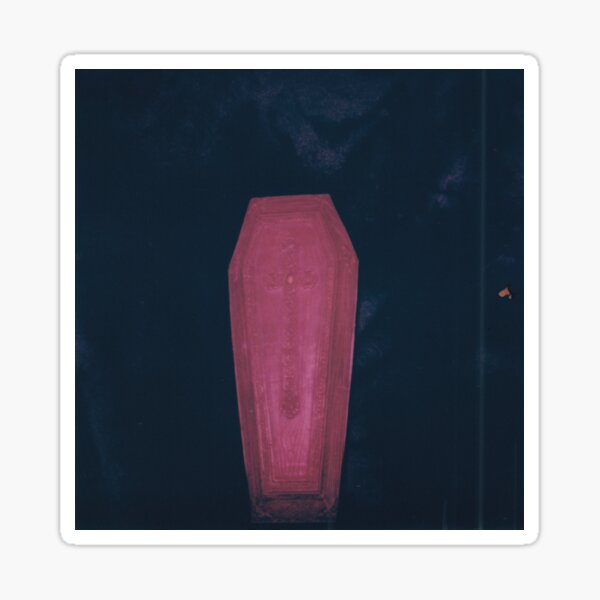 Item preview, Candy Coffin designed and sold by sixbellschime.