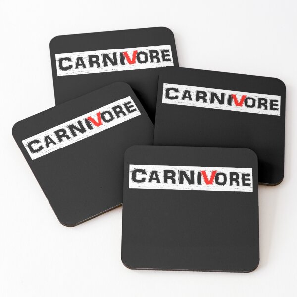 Item preview, OBV - Carnivore 2 designed and sold by vb66.