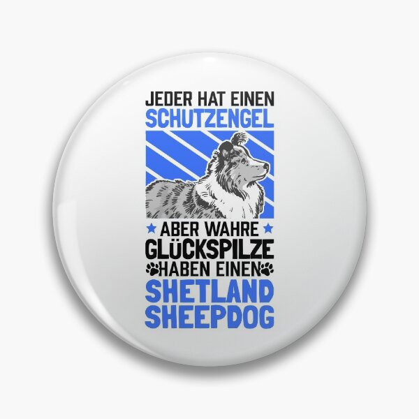 Item preview, Shetland Sheepdog my Guardian Angel Sheltie saying designed and sold by madgrfx.