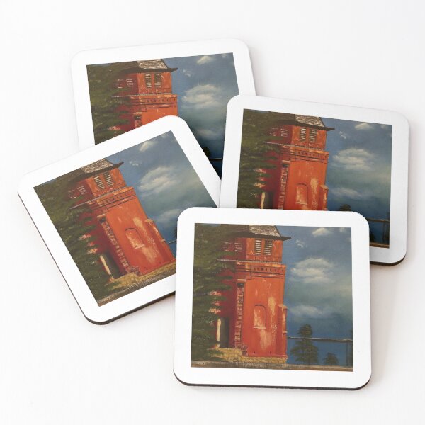 Item preview, R.E.M. Steeple designed and sold by Allie Jackson.