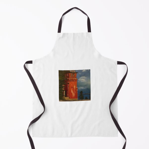 Item preview, R.E.M. Steeple designed and sold by Allie Jackson.