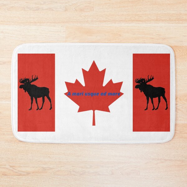 Item preview, O Canada designed and sold by EgoPolis.