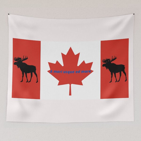 Item preview, O Canada designed and sold by EgoPolis.
