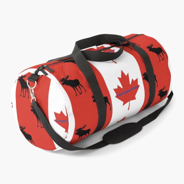 Item preview, O Canada designed and sold by EgoPolis.