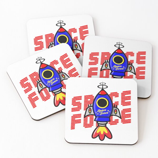 Item preview, Space Force 2 designed and sold by ArtofDissent.