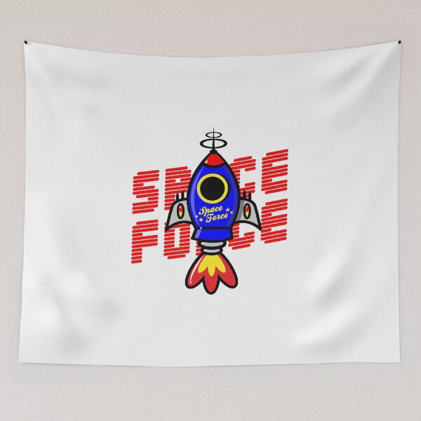 Item preview, Space Force 2 designed and sold by ArtofDissent.