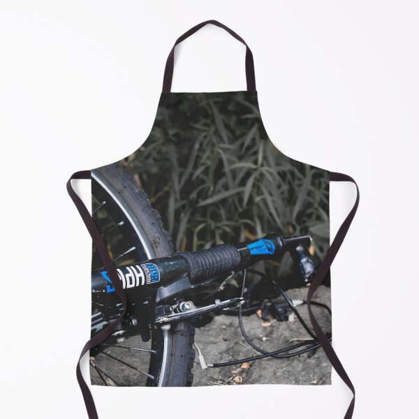Item preview, Abandoned Bicycle designed and sold by HauntedMammoth.