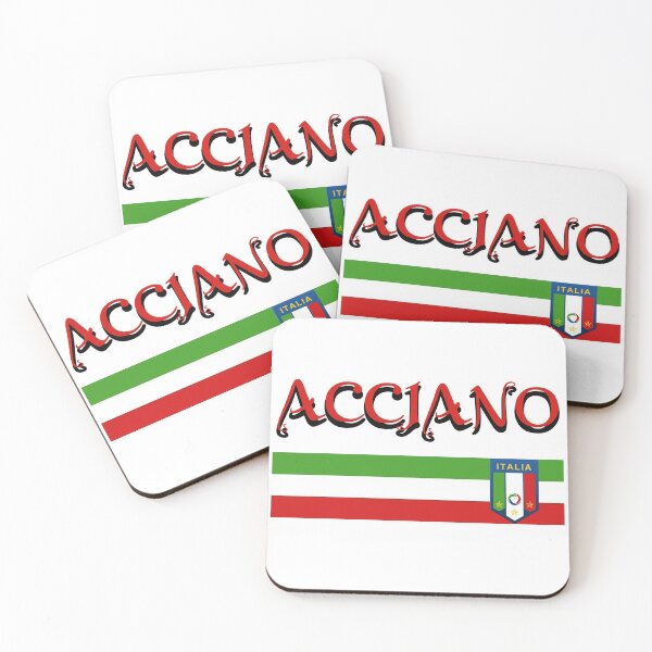 Aperçu de l'œuvre Acciano, ville italienne créée et vendue par abazi123.