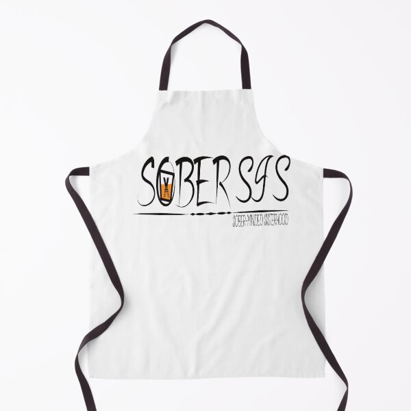 Item preview, Sober Sisterhood | Sober Life designed and sold by Popular-Designz.