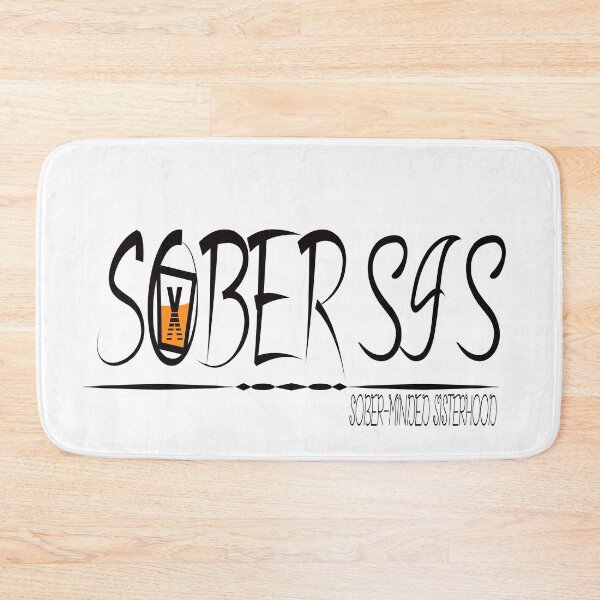 Item preview, Sober Sisterhood | Sober Life  designed and sold by Popular-Designz.