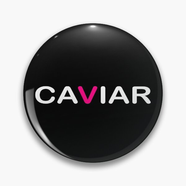 Item preview, OBV - Caviar 1 designed and sold by vb66.