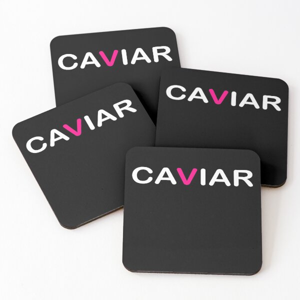 Item preview, OBV - Caviar 1 designed and sold by vb66.
