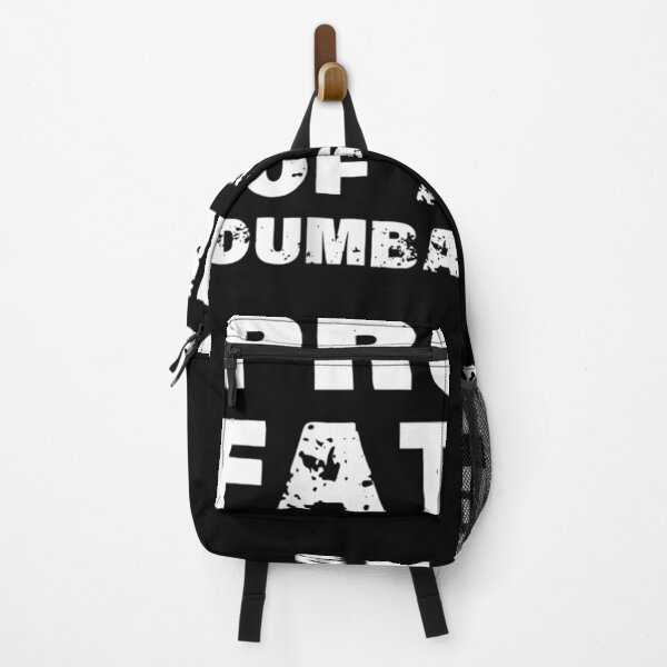 Item preview, Proud Father Of A Few Dumbass Kids Father's Day  designed and sold by zpruby.