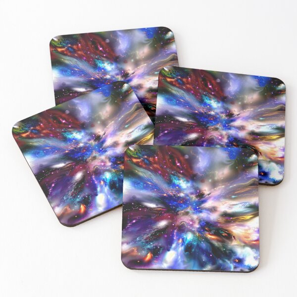 Item preview, Cosmic 130 designed and sold by runati.
