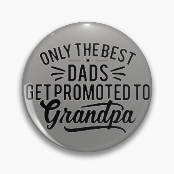 Item preview, Only The Best Husbands Get Promoted To Daddy designed and sold by Youssefone.