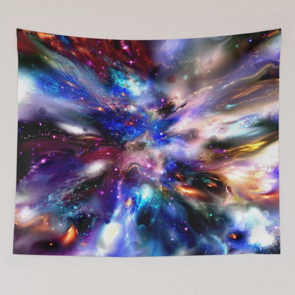 Item preview, Cosmic 130 designed and sold by runati.