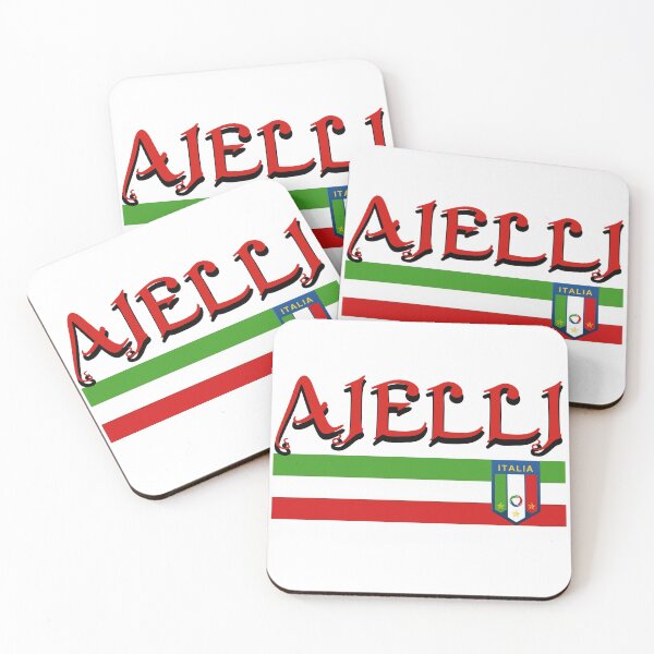 Aperçu de l'œuvre Aielli, ville italienne créée et vendue par abazi123.